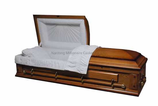 중국에서 가장 좋은 고체 수입품 좋은 품질의 단풍나무 상자